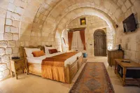Chakra Special Caves