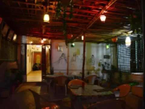Annpurna Haveli Hotel
