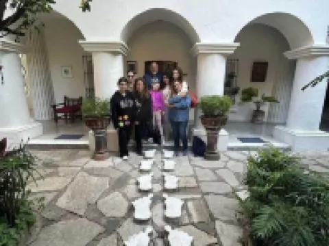 Grann Posada Xilitla Hoteles en Xilitla