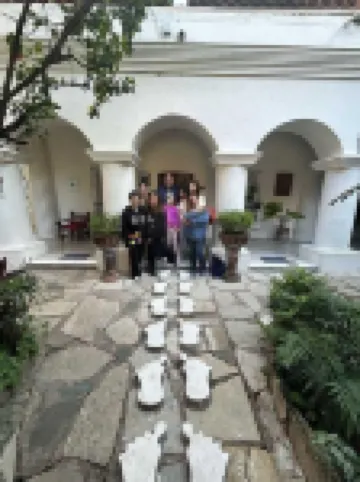 Grann Posada Xilitla