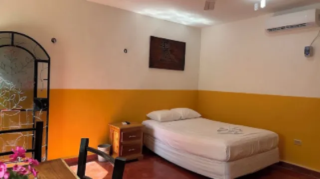 Casa zued Hôtels à : 