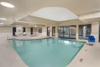 Best Western Kenner - piscina