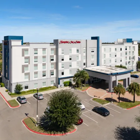Hampton Inn & Suites McAllen