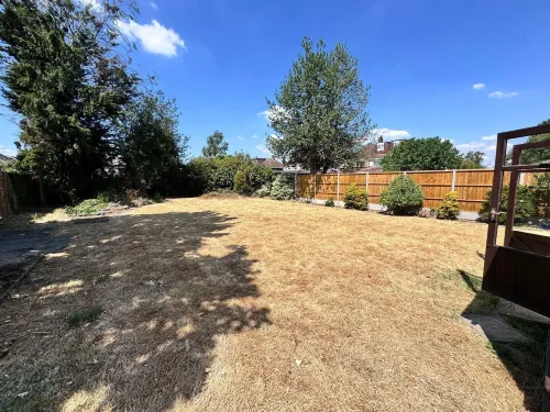 Near Airport Fully Detached House - Holiday Apartments