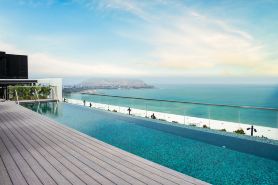 Intercontinental Real Lima Miraflores