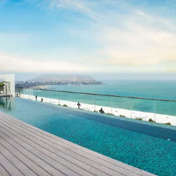 InterContinental Hotels REAL LIMA MIRAFLORES by IHG