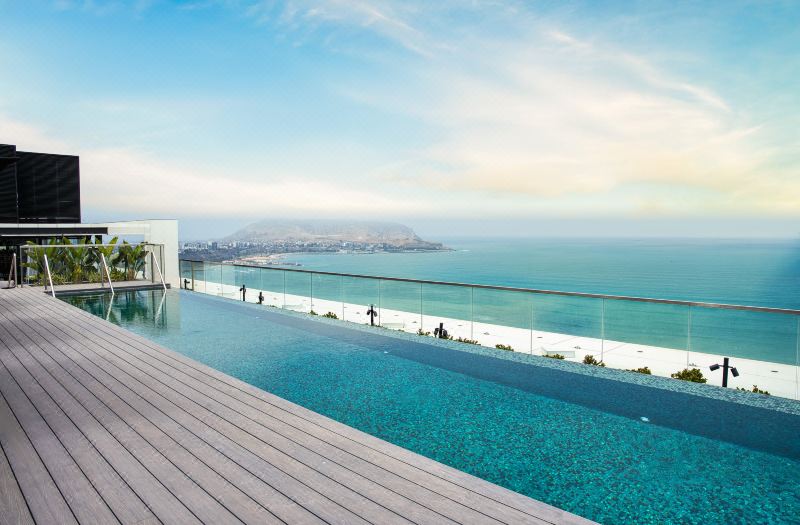 InterContinental Hotels Real Lima Miraflores by IHG