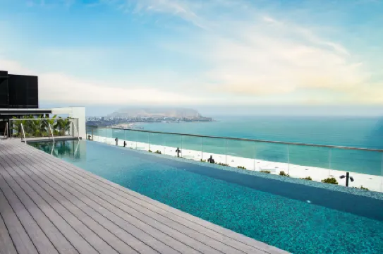 InterContinental Hotels REAL LIMA MIRAFLORES by IHG