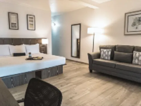 Trade Winds Hotel Hotels in Dickenson Bay