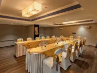 Travancore Court Hotels near Subhash Park