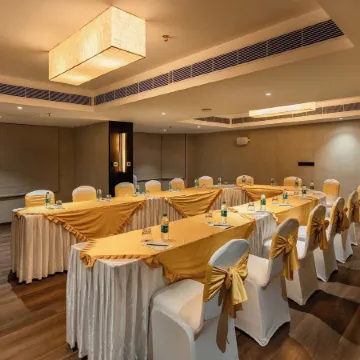 Travancore Court