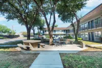 Motel 6 Del Rio, TX Hotels in 