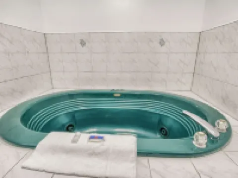 Motel 6 Windsor, on Hoteles en Windsor