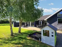 5 Star Holiday Home in Væggerløse - Pet Friendly