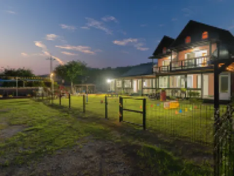 Ganghwado Violent Pension Hotels near Ganghwado