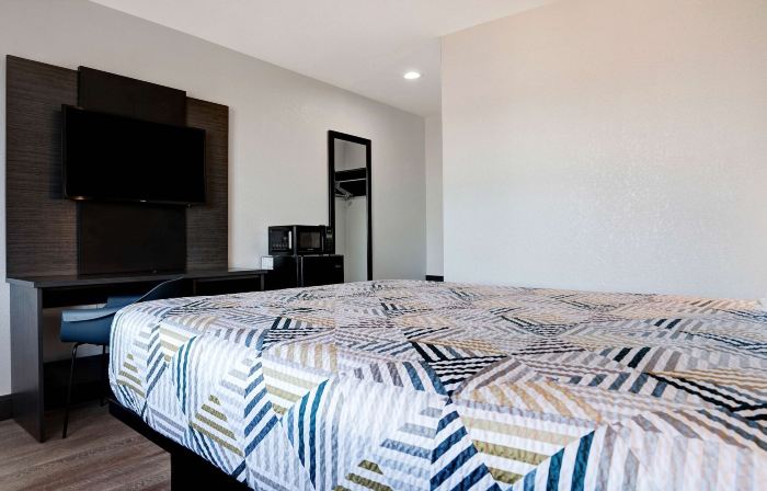 Motel 6 Arcata, CA – Cal Poly Humboldt