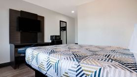 Motel 6 Arcata, CA – Cal Poly Humboldt