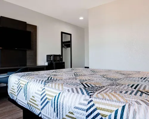 Motel 6 Arcata, CA – Cal Poly Humboldt Hotels in Arcata