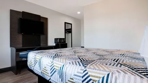 Motel 6 Arcata, CA – Cal Poly Humboldt