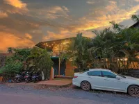 Hotel Solmere Hotels in Mandrem
