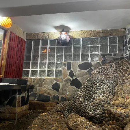 Mai PEN Rai Bungalows Отели рядом с достопримечательностью «Водопад Тарн Садет»