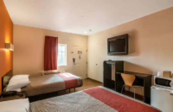 Motel 6 Bell Gardens, CA - Los Angeles Hotels in Bell Gardens