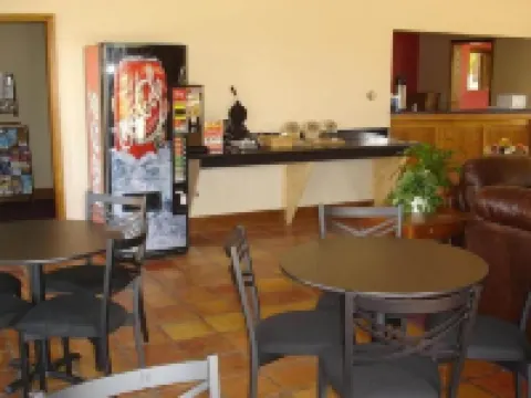 Motel 6 Freeport, TX Hoteles en Freeport