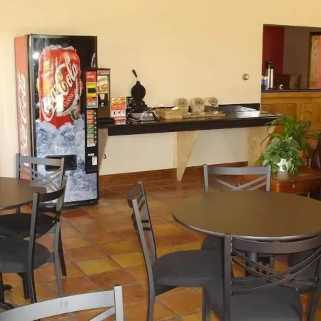 Motel 6 Freeport, TX