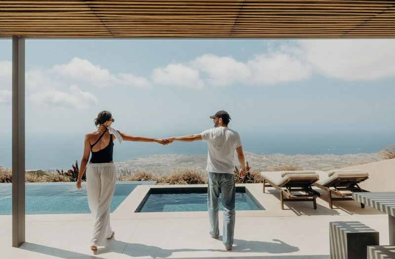 Santorini Sky, Luxury Resort photo 5