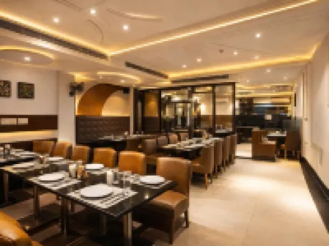 Hotel Star by Star Group Hotels in Noida