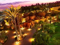 Royal Palm Plaza Resort - bar