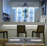 Hotel Boutique Atrio - parking