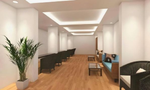 Yukurina Resort Okinawa Umikaji