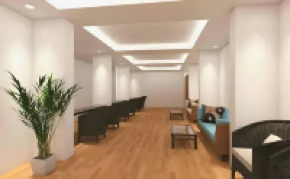 沖繩玉庫裏那度假村