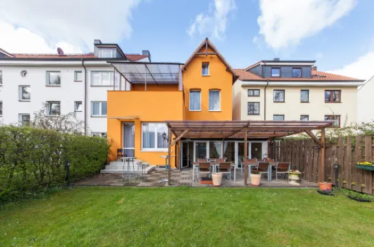 馬哥孛羅酒店集團