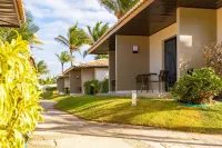 Ocean Palace All Inclusive Premium - Bintang 5