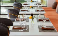 DoubleTree by Hilton Shymkent - bar