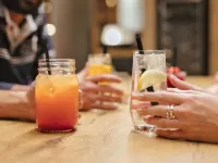 Ibis Paris Gare du Nord Château-Landon 10ème - Bar