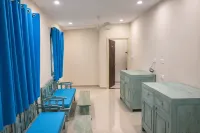 Sky Mount Villa