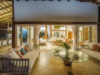 Casa Mandala Corumbau Hotels in Prado