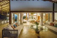 Casa Mandala Corumbau