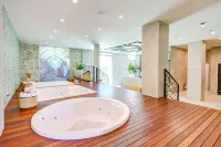 巴西福斯－杜伊瓜蘇希爾頓逸林酒店 - 健身室/gym room