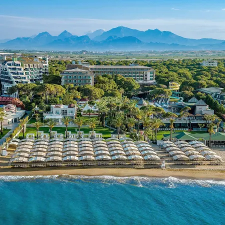 Papillon Ayscha Resort & Spa