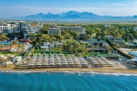 Papillon Ayscha Resort & Spa - con vista montagne