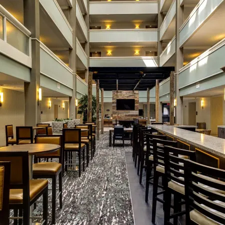 Embassy Suites by Hilton Williamsburg