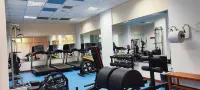 Hydramis Palace Beach Resort - palestra