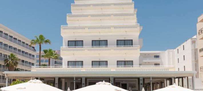 R2 Veronica Hotels in Llevant