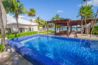 Alquimia Hotel Boutique - Infinity Pools