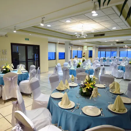 Olas Altas Inn Hotel & Spa