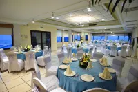 Olas Altas Inn Hotel & Spa - breakfast